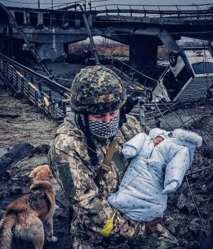 Порадник для українців, які рятуються від війни